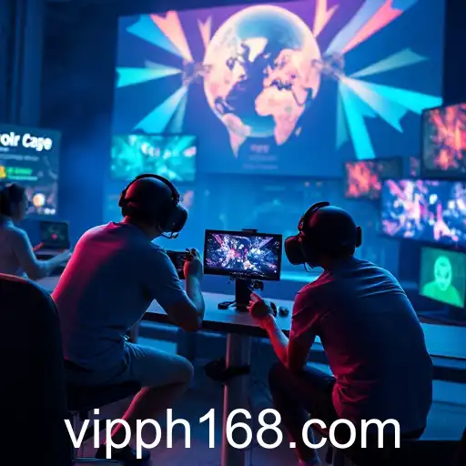 Digital Gaming Trends and Innovations