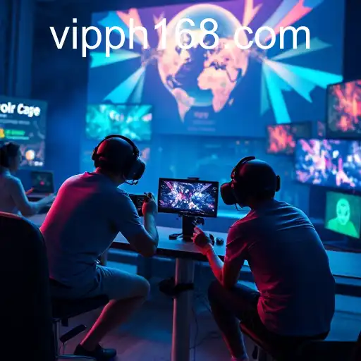 Digital Gaming Trends and Innovations