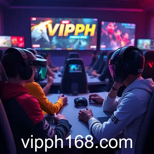 Emerging Trends in Online Gaming