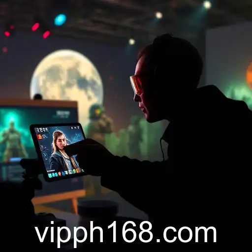 The Evolution of Online Gaming Platforms