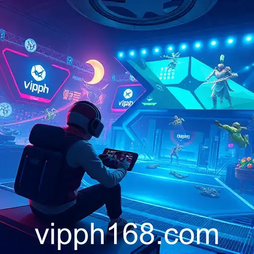 Gaming Innovations Shaping 2025