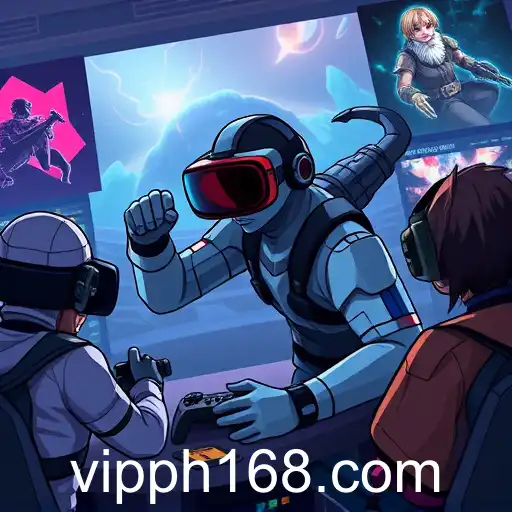 The Impact of vipph on Gaming Culture