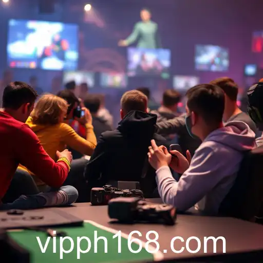 The Rise of Online Gaming Communities