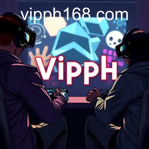 Rise of Vipph Gaming in Modern Internet Culture