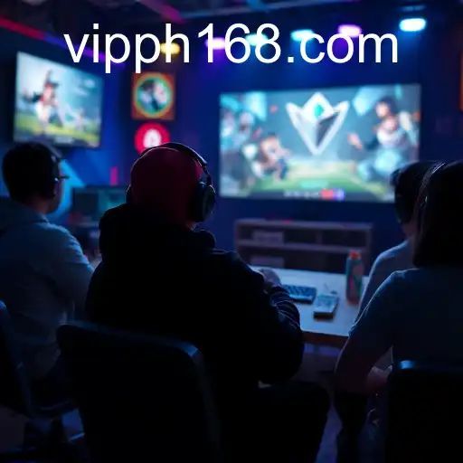 The Rise of vipph in Gaming Communities