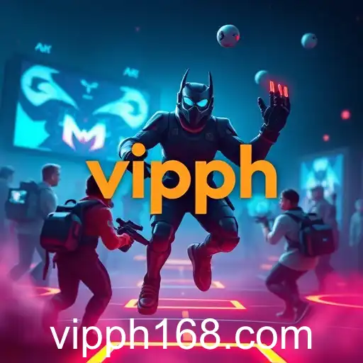 The Rise of VIPPH in Online Gaming