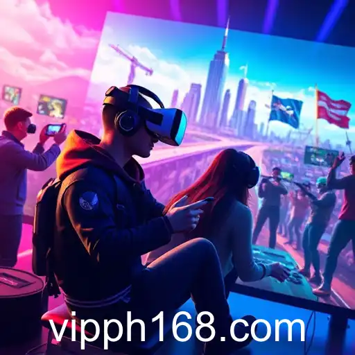 Rising Influence of Online Gaming in 2025