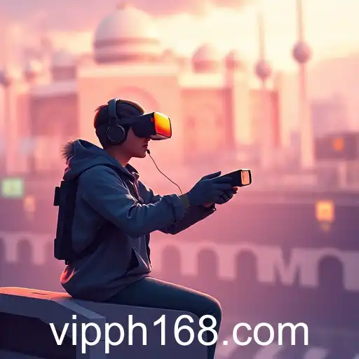 Reimagining Gaming: The Rise of VIP Platforms