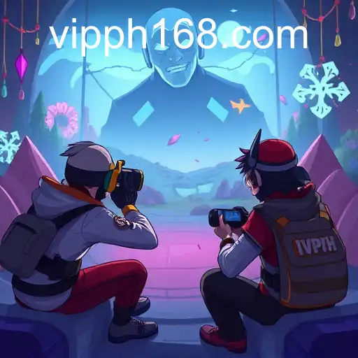 The Rising Popularity of 'vipph' in the Gaming World