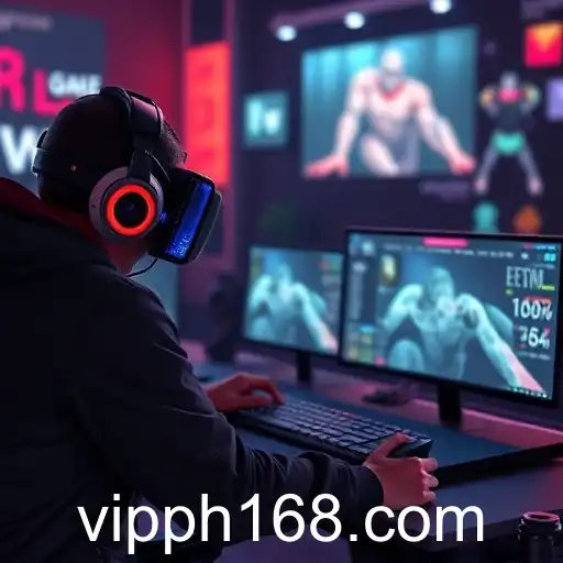The Rise of VIPPH: Revolutionizing Online Gaming