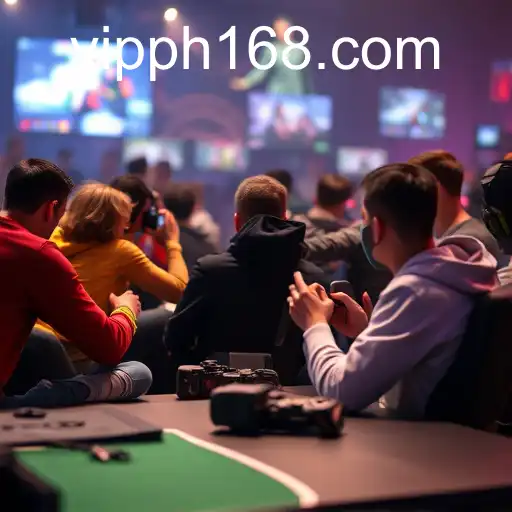 The Rise of Online Gaming Communities