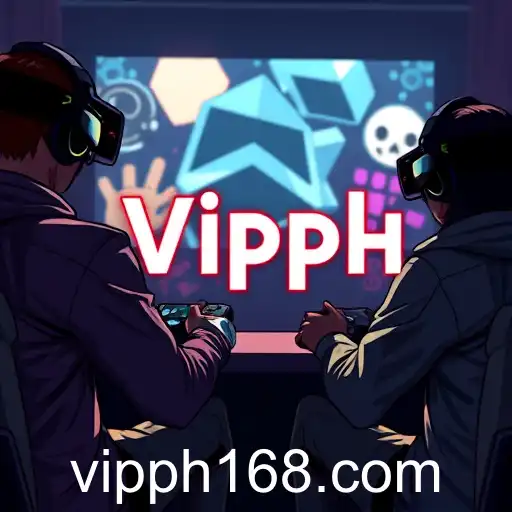Rise of Vipph Gaming in Modern Internet Culture