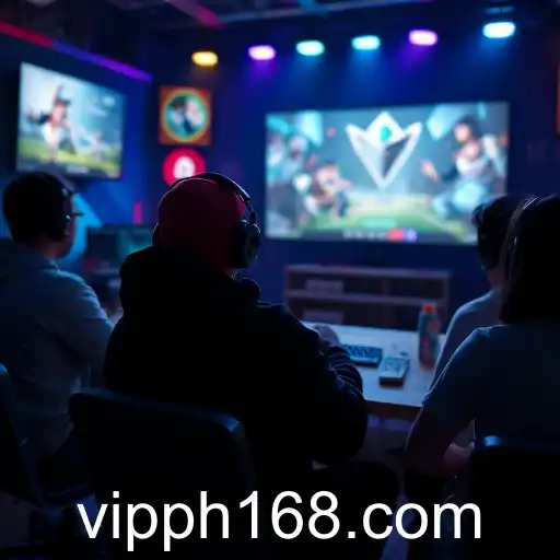 The Rise of vipph in Gaming Communities